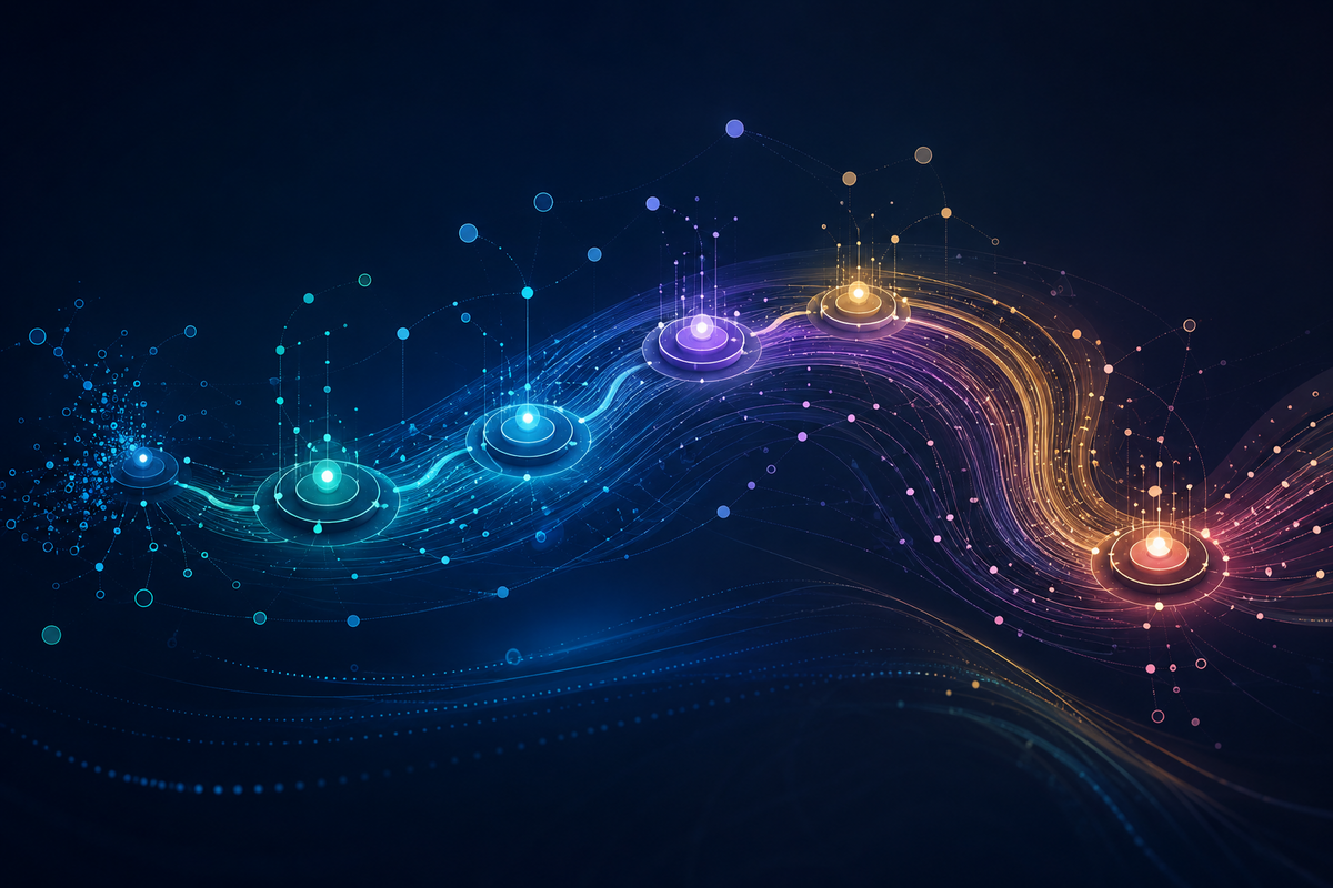 Customer Journey & Lifecycle Optimization
