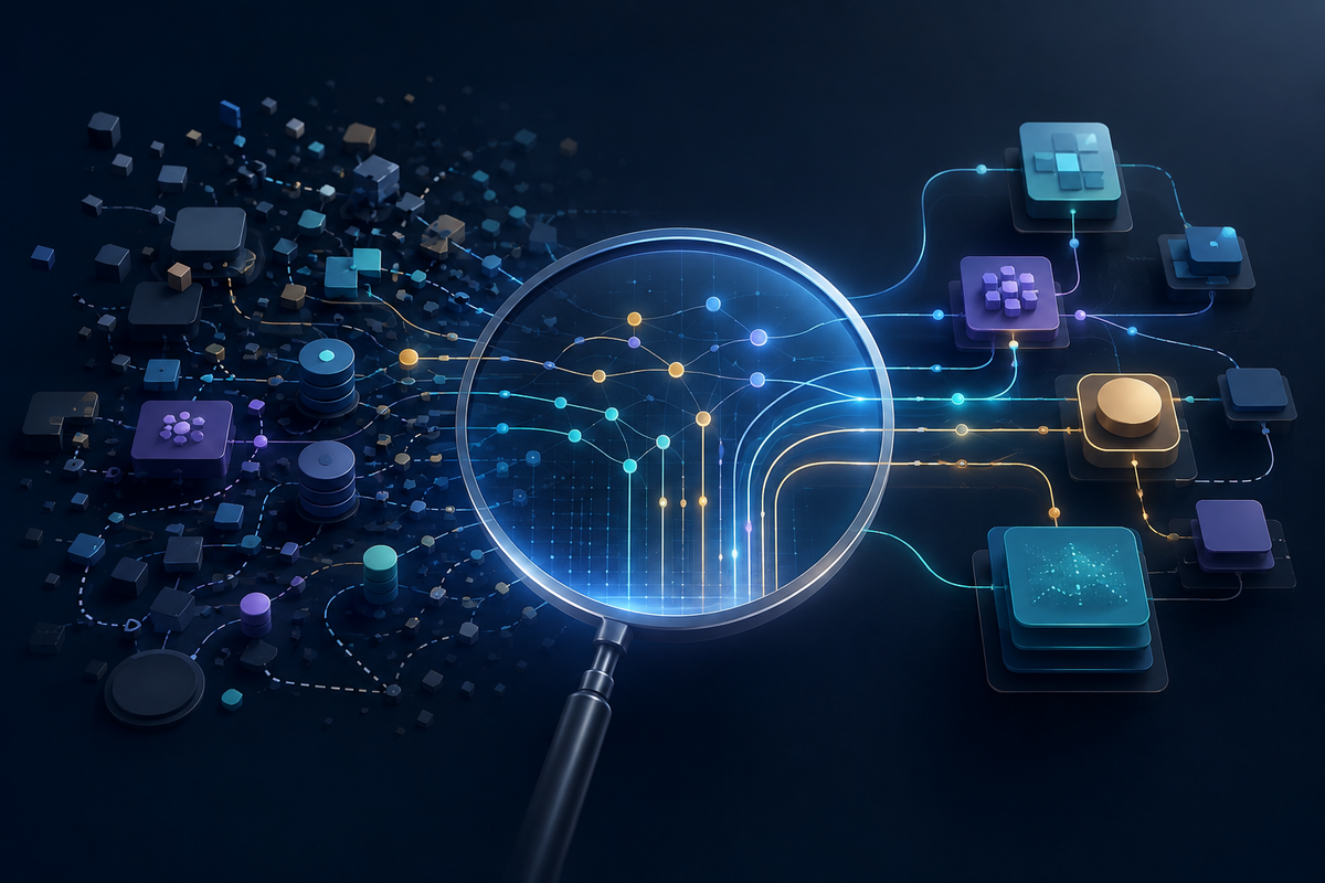 Marketing Technology & Data Assessment